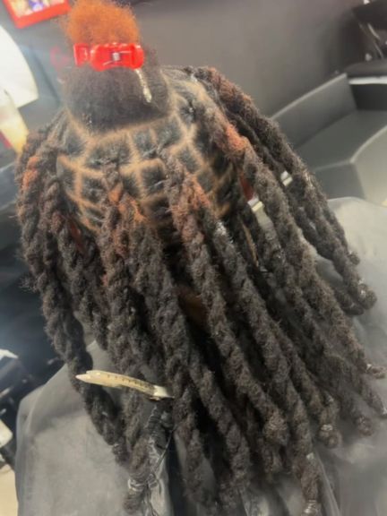 Loc Length Extensions
